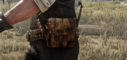 Red Dead Redemption 2 - RDR2Mods.com