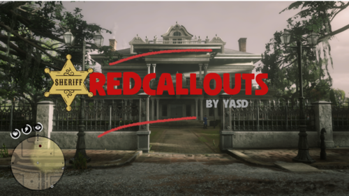 RedCallouts