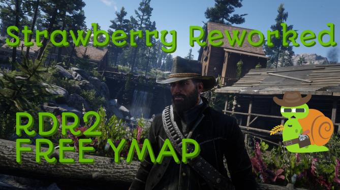 RDR2 Modding Discord at Red Dead Redemption 2 Nexus - Mods and community