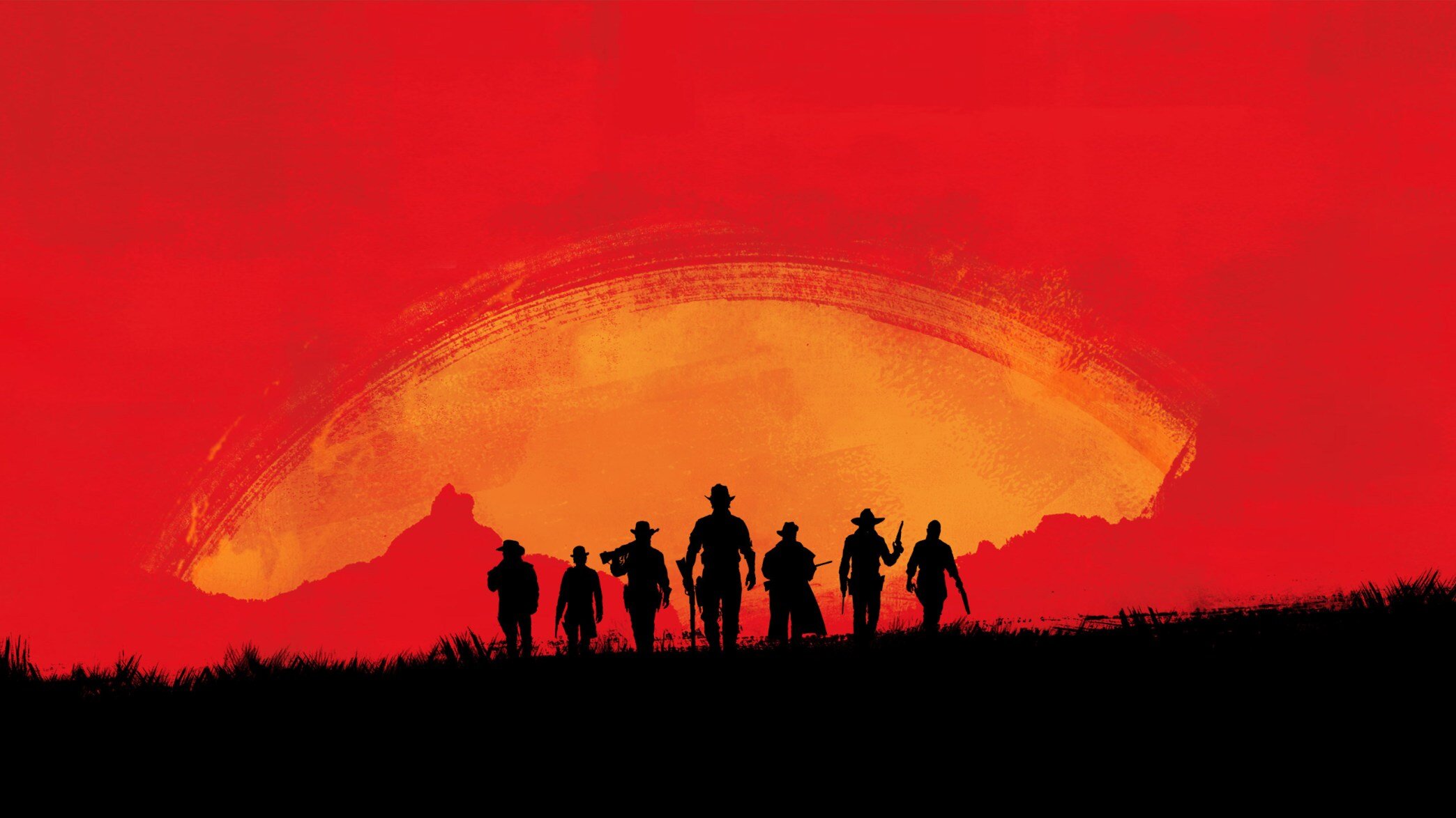 Red Dead Redemption Wallpaper (Animated ...
