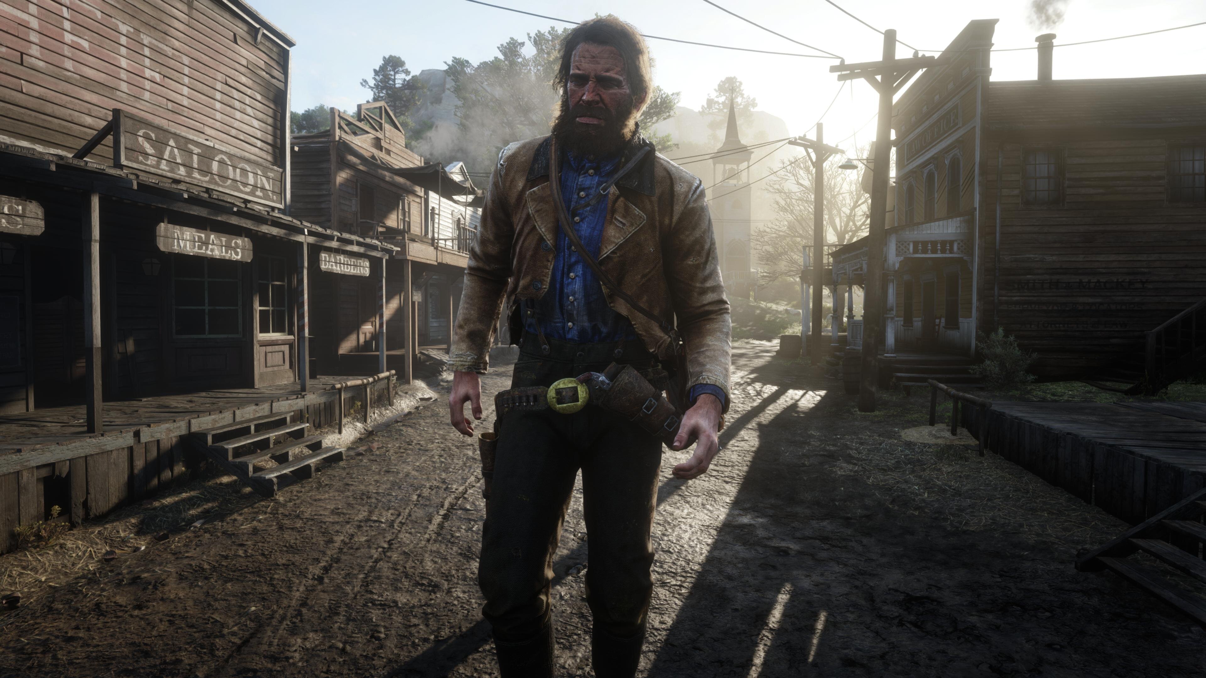 ERR_GFX_STATE Crash Fix Red Dead Redemption 2 PC 2022