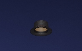 Boater Hat - Hats - RDR2Mods.com