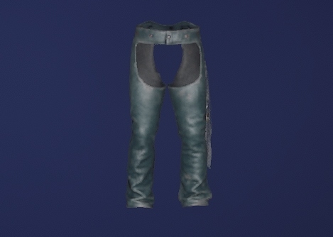 Alvarado Chaps - Chaps - RDR2Mods.com