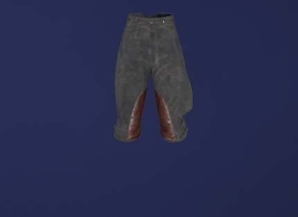21A36B46 - Pants