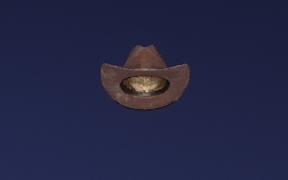 Cutter Hat Rdr2 Cutter Hat - Hats - RDR2Mods.com