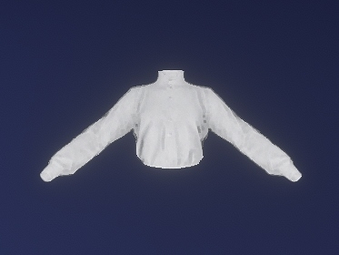 french dress shirt red dead online French Dress Shirt