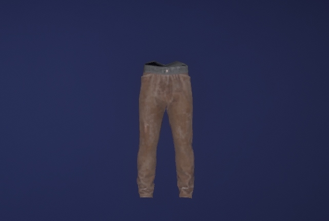 Studded Pants - Pants - RDR2Mods.com