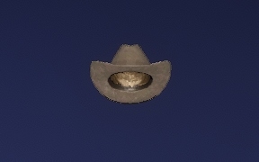 Cutter Hat Rdr2 Cutter Hat - Hats - RDR2Mods.com