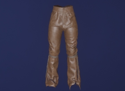 Leather Pants - Pants - RDR2Mods.com