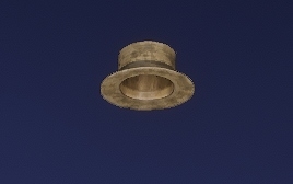 Straw Boater Hat - Hats - RDR2Mods.com