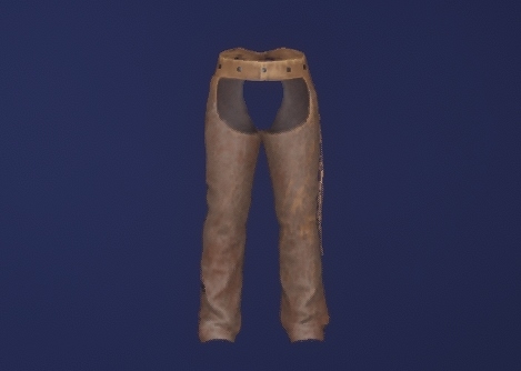 Heathland Chaps - Chaps - RDR2Mods.com