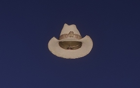 Diamondback Hat - Hats - RDR2Mods.com