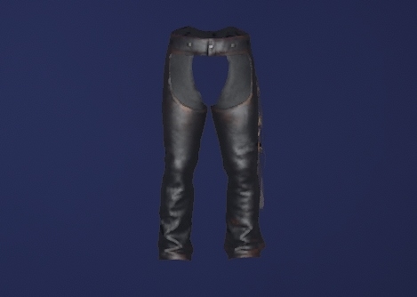 Chaps Design Rdr Alvarado Chaps - Chaps - RDR2Mods.com