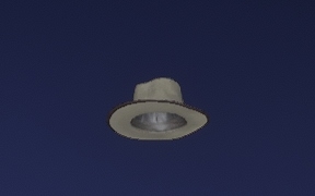 Military Scout Hat - Hats - RDR2Mods.com