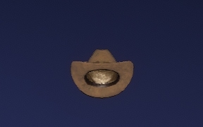 Cutter Hat Rdr2 Cutter Hat - Hats - RDR2Mods.com