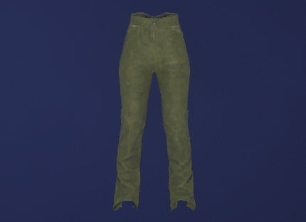 Bandito Pants - Pants - RDR2Mods.com