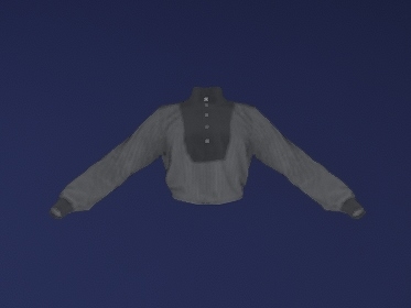 Nosalida Shirt - Shirts - RDR2Mods.com