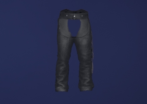 Heathland Chaps - Chaps - RDR2Mods.com