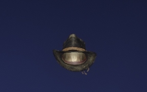 Arthur's Hat - Hats - RDR2Mods.com