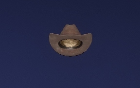Cutter Hat Rdr2 Cutter Hat - Hats - RDR2Mods.com