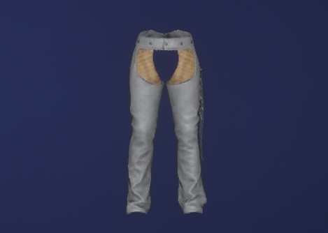 Alvarado Chaps - Chaps - RDR2Mods.com