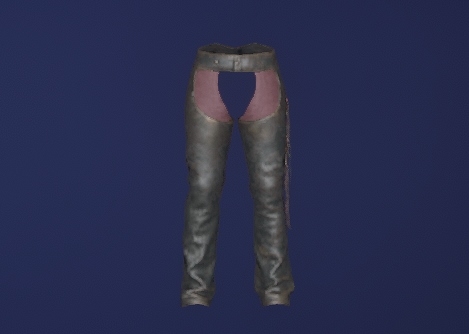 Alvarado Chaps - Chaps - RDR2Mods.com