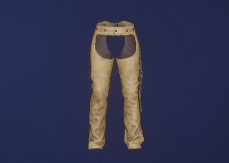 Alvarado Chaps - Chaps - RDR2Mods.com