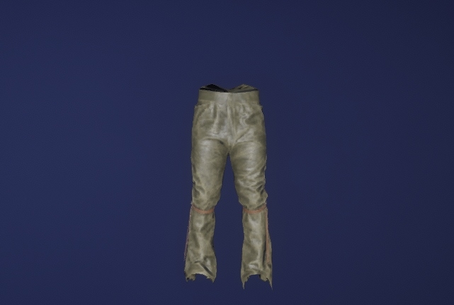 Leather Pants - Pants - RDR2Mods.com
