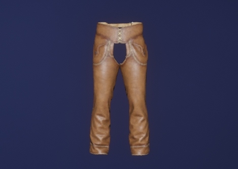 EE8472E5 - Chaps - RDR2Mods.com