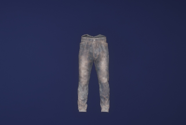 Studded Pants - Pants - RDR2Mods.com