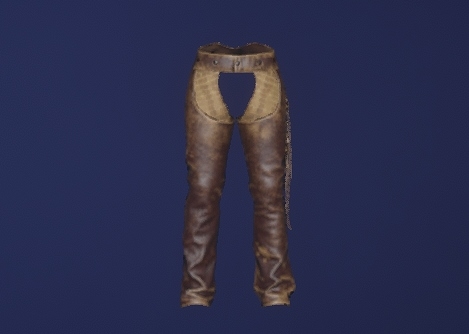 Alvarado Chaps - Chaps - RDR2Mods.com