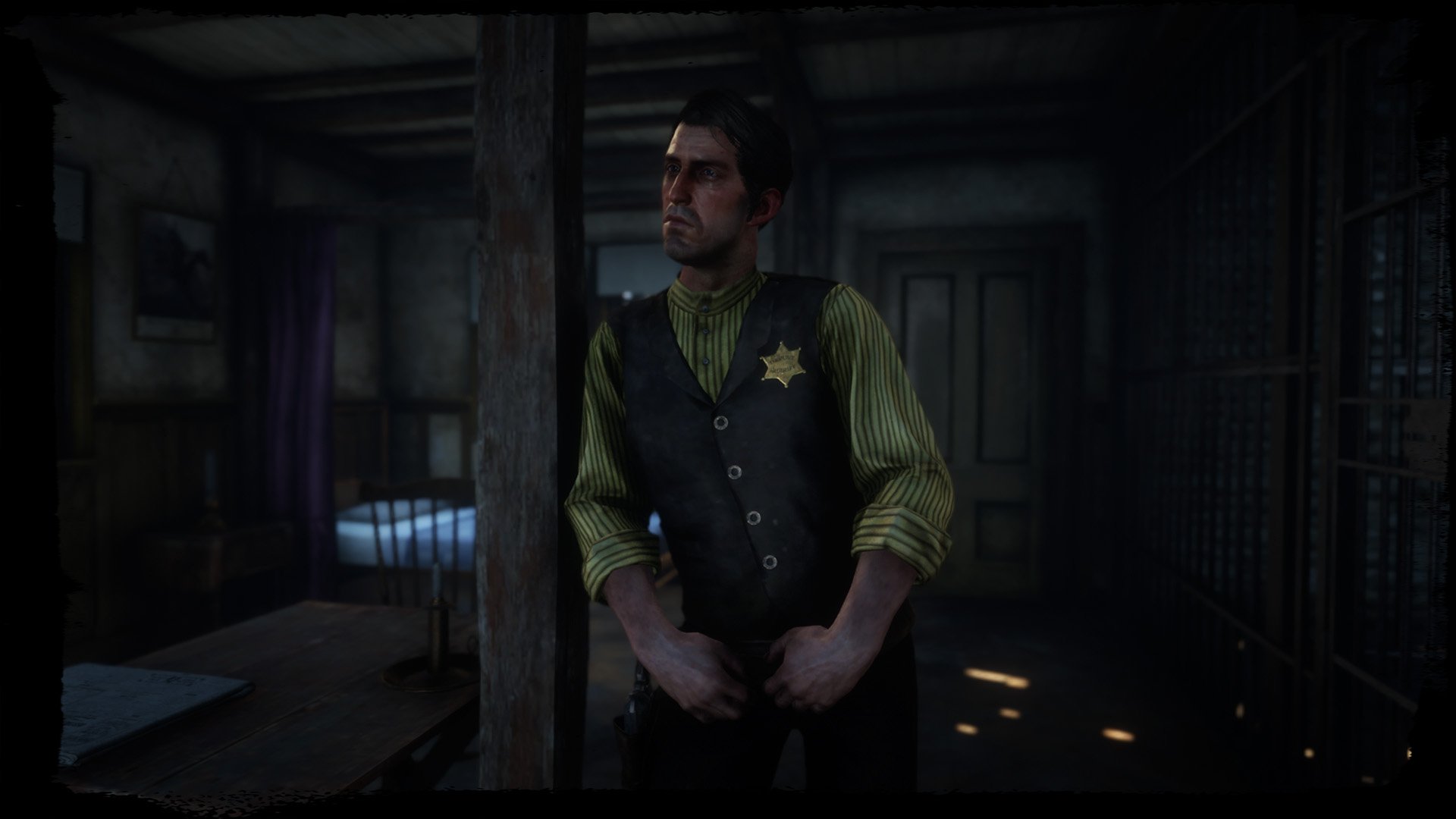 Recruit Partners - RDRFR Features - RDR2Mods.com