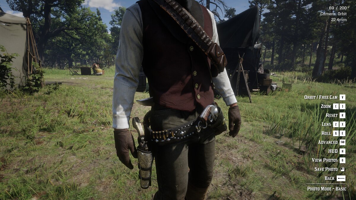 How do i remove the Native Trainer (AB)? : r/RDR2
