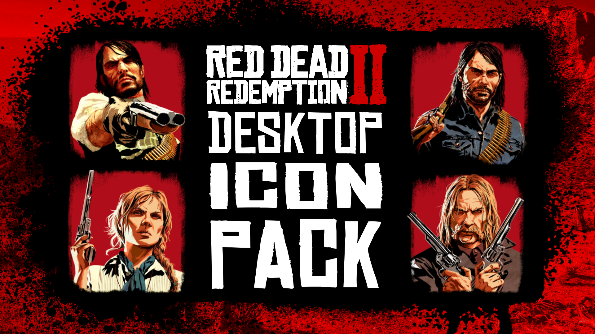 Red Dead Redemption 2 PC Digital Download