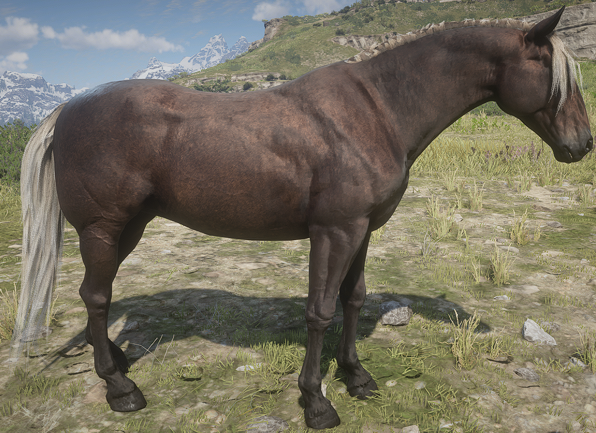 A_C_Horse_Gang_John - RDR2 Ped Model Database - RDR2Mods.com