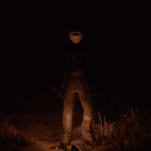 Voorhees Jason