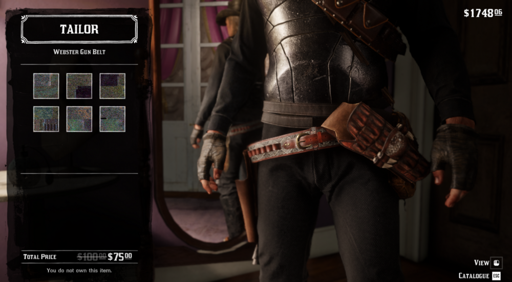 Could contain: screenshot, pc game, clothing, text, digital compositing, action-adventure game, adventure game, video game software, 3d modeling, cg artwork, fictional character, person