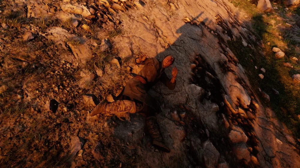 Could contain: outdoor, cave, brown, geology, ground, mountain, nature, landscape