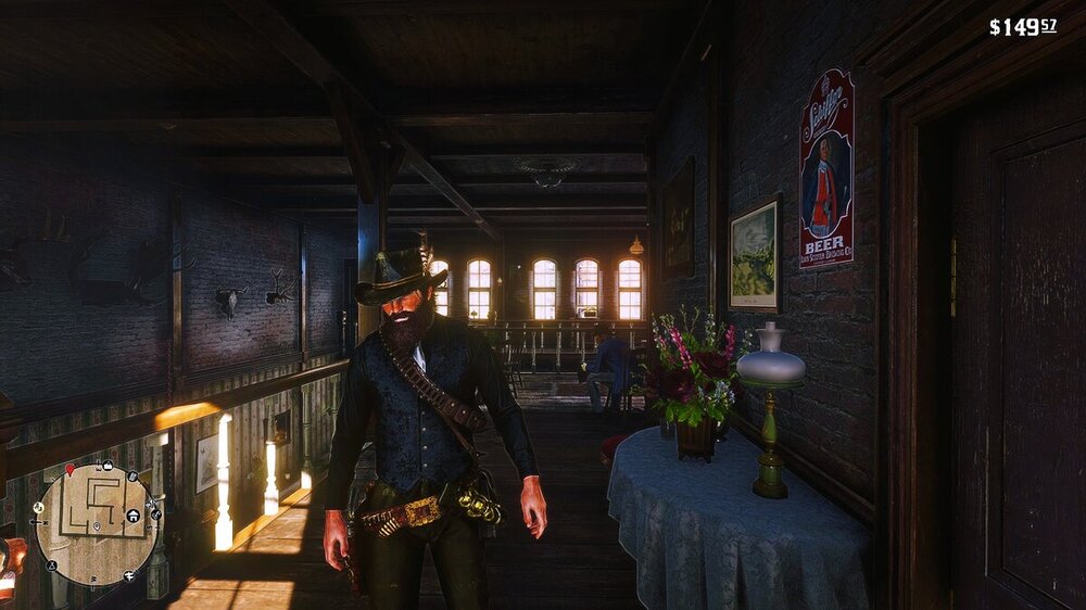 Could contain: pc game, screenshot, building, action-adventure game, adventure game, digital compositing, video game software, strategy video game