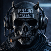 Gnarly Bastard