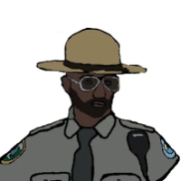 Sergeant James Cross